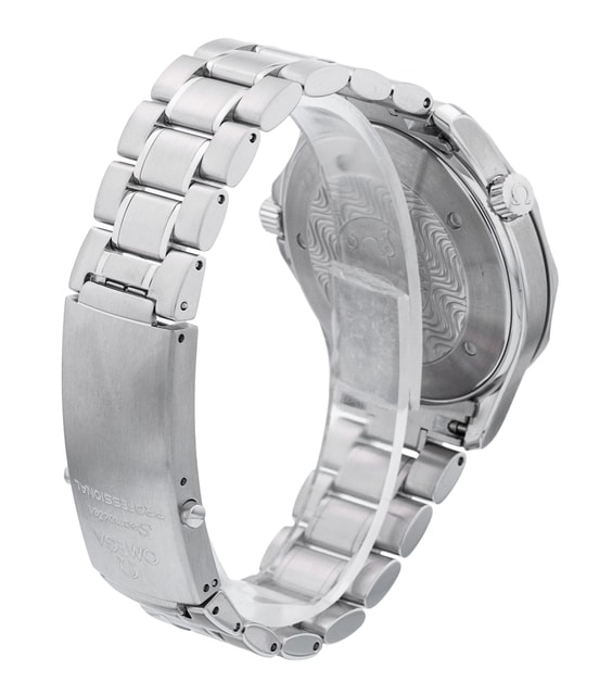 Omega Seamaster 300m 2264.50.00 Image 3